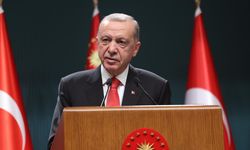 Cumhurbaşkanı Erdoğan, Mısır'daki temaslarının ardından yurda döndü