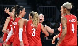 Voleybol: Vodafone Sultanlar Ligi