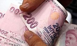 Hazine tahvil ihalesinde 14,6 milyar lira borçlandı