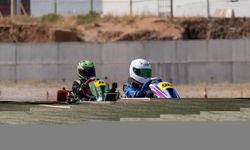 2023 Türkiye Karting Şampiyonası'nın 5. ayağı İzmir'de başladı