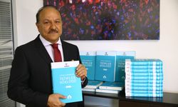 Ahmet Yesevi Üniversitesi, 20 ciltlik "Türk Edebiyatı İsimler Sözlüğü"nü yayımladı