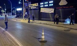 Bursa'da gece kulübündeki silahlı kavgada 1 kişi öldü, 3 kişi yaralandı