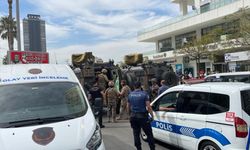 GÜNCELLEME 2 - İzmir'de lokantada çıkan silahlı kavgada 1 kişi öldü, 5 kişi yaralandı