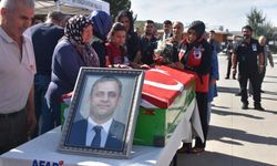 GÜNCELLEME - Eskişehir'deki trafik kazasında Afyonkarahisar AFAD yetkilisi hayatını kaybetti