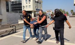 GÜNCELLEME - Osmaniye'de astsubayı şehit eden şüpheli tutuklandı