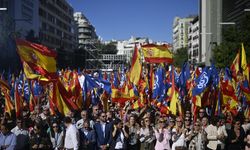 Katalonya sorunu af tartışmalarıyla yeniden İspanya'nın ana gündemine geldi