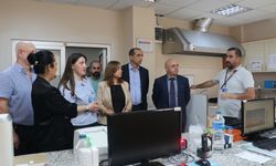 Trabzon sağlık turizminde Gürcistan'dan talep görüyor