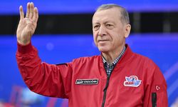 Cumhurbaşkanı Erdoğan, Macaristan-Türkiye 6. YDSK Toplantısı'na başkanlık etti