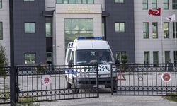 Bursa'da deprem korkusuyla ikinci kattan atlayan kişinin cenazesi defnedildi