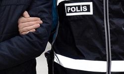 Konya'daki suç örgütü operasyonunda 11 şüpheli tutuklandı
