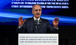 TBMM Başkanı Kurtulmuş Azerbaycan Zafer Günü'nü kutladı