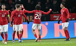 A Milli Takım EURO 2024'e 1 galibiyet 1 rekor ve 1 ilkle başladı