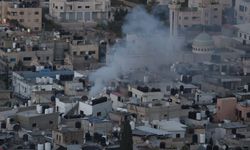 GÜNCELLEME  4 - İsrail, Cenin başta olmak üzere Batı Şeria'daki baskınlarda 18 Filistinliyi öldürdü