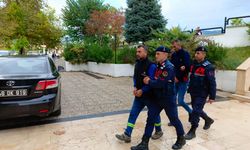 Muğla'da işçinin mermer altında kalarak ölmesiyle ilgili 1 kişi tutuklandı