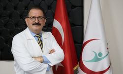 Prof. Dr. Behzat Özkan'dan "çocuklarda görülen diyabet hastalığına" ilişkin uyarı