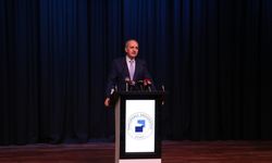 TBMM Başkanı Kurtulmuş, Pamukkale Üniversitesi Akademik Yıl Açılış Töreni'nde konuştu: (1)