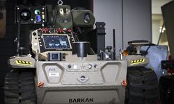 Türk savunma sanayisi insansız sistemlerde ilke imza attı