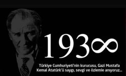 10 Kasım nasıl uygulanacak,, tüm öğretmenler ve tüm öğrenciler okula gelecek mi? MEB’den resmi yazı