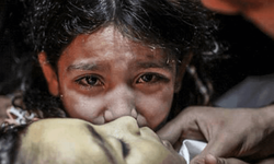 Dünya Sağlık Örgütü: Gazze'de 10 çocuğun açlıktan öldüğü kayıtlara geçti