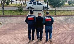 Aksaray'da, FETÖ üyeliğinden aranan eski emniyet müdürü yakalandı