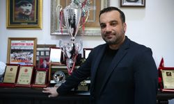 Alanya Belediyespor Erkek Voleybol Takımı, hedef büyüttü