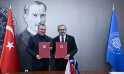 Ankara Üniversitesi ile Türkiye Özel Sporcular Spor Federasyonu işbirliği protokolü imzaladı