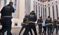 Ankara'da eğlence mekanları ve iş yerine silahlı saldırıda bulunan 3 şüpheli tutuklandı