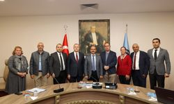 Antalya ile Malta arasında su tasarrufu projesi uygulanacak