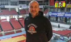 Avrupa Kupası'nda moral bulan Melikgazi Kayseri Basketbol, ligde de çıkışını sürdürmek istiyor