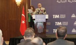 Cezayir’de Türkiye-Cezayir ikili iş görüşmeleri toplantısı yapıldı