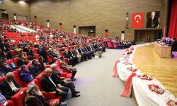 "Cumhuriyetin 100. yılında Yerel Dinamikleri Harekete Geçirme Çalıştayı" Erzincan'da sona erdi