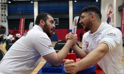 Fatih'te 5. Geleneksel Engelliler Spor ve Eğlence Şenliği düzenlendi
