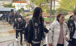 GÜNCELLEME - Aydın merkezli sahte rapor operasyonunda 3 kişi tutuklandı