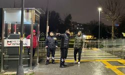 GÜNCELLEME - Eminönü-Alibeyköy tramvay seferlerindeki aksamaya yolculardan tepki