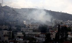 GÜNCELLEME - İsrail güçleri Batı Şeria'nın Cenin kentinde 8 Filistinliyi öldürdü