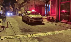 GÜNCELLEME - Kütahya'da iki muhtar arasındaki silahlı kavgada 1 kişi öldü, 1 kişi yaralandı