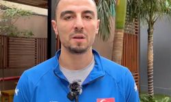 Halkbank Erkek Voleybol Takımı, Kulüpler Dünya Şampiyonası'nda madalya kazanmak istiyor