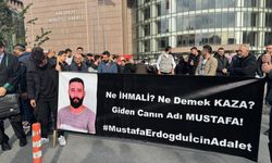 İstanbul'da aracıyla çarptığı yayanın ölümüne neden olan sanığa 2 yıl 6 ay hapis cezası verildi