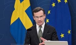 İsveç'ten Ukrayna'ya 134 milyon dolar para yardımı