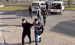 Karaman'daki silahlı saldırıyla ilgili 2 kişi tutuklandı