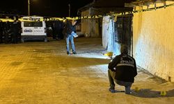 Kırıkkale'de yeğeninin tabancayla vurduğu kadın yaralandı