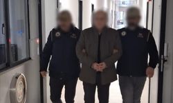 Kocaeli'de FETÖ üyeliğinden hükümlü eski emniyet müdürü yakalandı