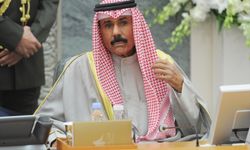 Kuveyt Emiri Şeyh Nevvaf el-Ahmed el-Cabir es-Sabah vefat etti