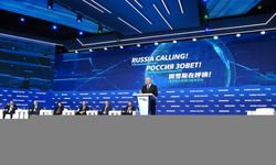 Rusya Devlet Başkanı Putin: "Batılı seçkinler kendi müttefiklerini de sömürüyor"