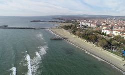 "Sakin şehir" ünvanının Şarköy'ün turizm potansiyelini artırması bekleniyor
