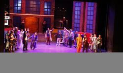 SAMDOB "Rigoletto" operasını sahneledi