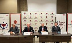 Türk Böbrek Vakfı ve Türk Kalp Vakfından "kardiyorenal sendrom" için işbirliği