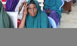 Türk Kızılay, Somali'de yüzlerce kişiye katarakt ameliyatıyla ışık olacak