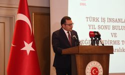 Türkiye'nin Erbil Başkonsolosu: “Bölgede en fazla sayıda firmayla faaliyet gösteren ülke Türkiye”