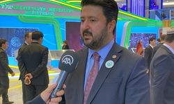 TÜRKPA Genç Parlamenterler Grubu Başkanı: "Türkmenistan’ı TÜRKPA ve TDT’de tam üye görmeyi arzu ediyoruz"